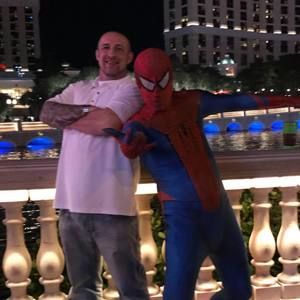 Meet your Posher, Bobby